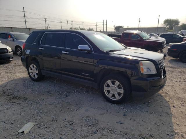 2GKALMEK8G6140168 GMC Terrain Sle