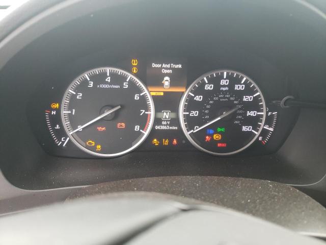 19UDE2F76LA003133 Acura Ilx Premium