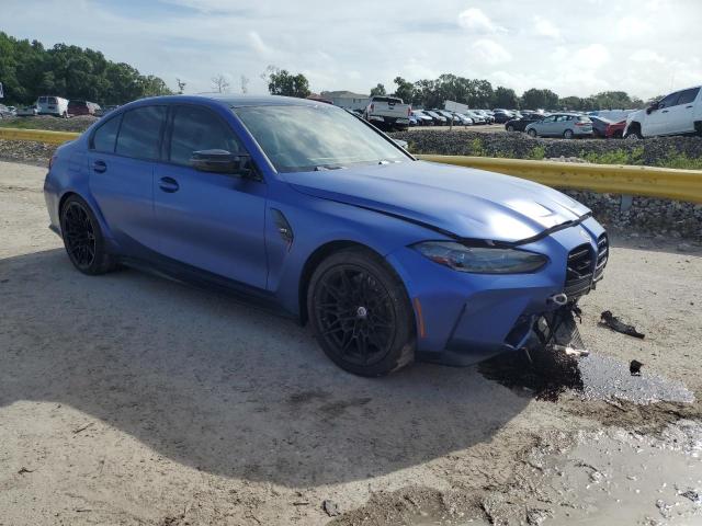WBS53AY00PFN91518 BMW M3