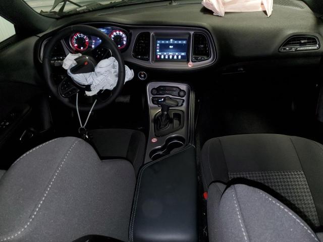 2C3CDZJGXPH542590 Dodge Challenger Gt