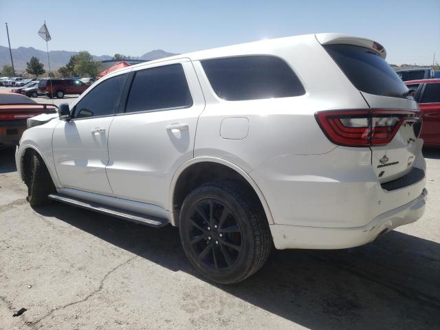 1C4RDJDG6JC261805 Dodge DURANGO GT