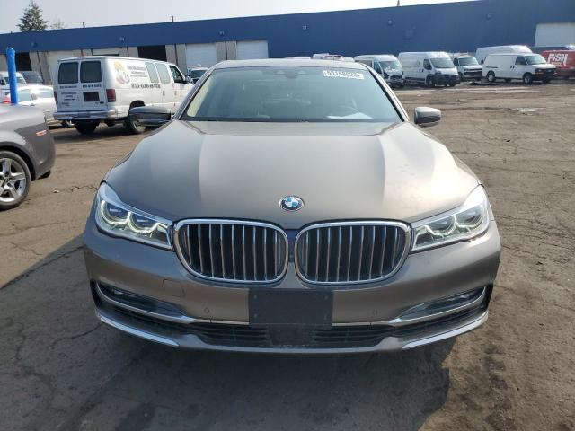 WBA7F2C53JG424052 BMW 750 Xi