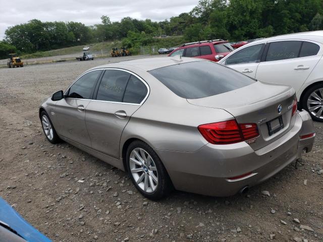 WBA5B3C50FD546398 BMW 535 XI