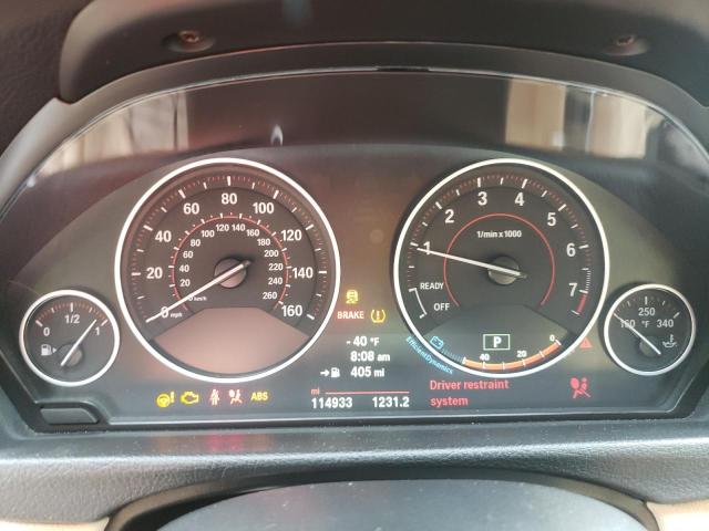 WBA3R1C52EK191123 BMW 435 I