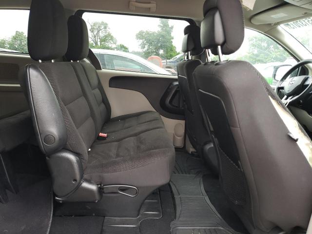 2C4RDGBG9LR241323 Dodge Grand Caravan Se