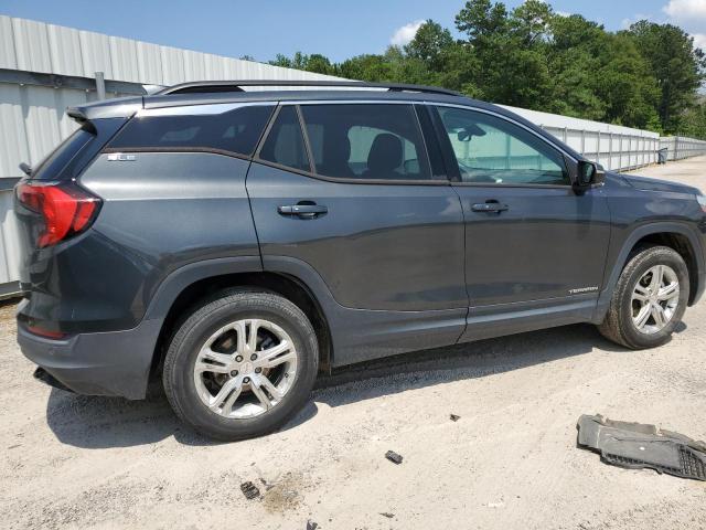 3GKALUEU0JL142940 GMC Terrain Sle