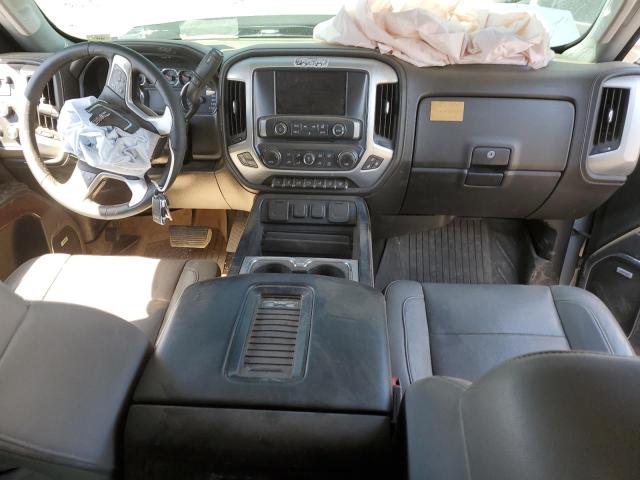 1GT12TE86GF262465 GMC Sierra K2500 Slt