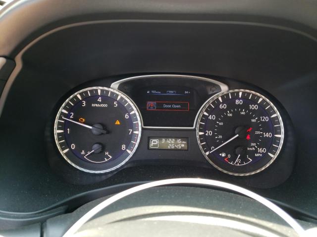 5N1AL0MM3EC506089 Infiniti QX60