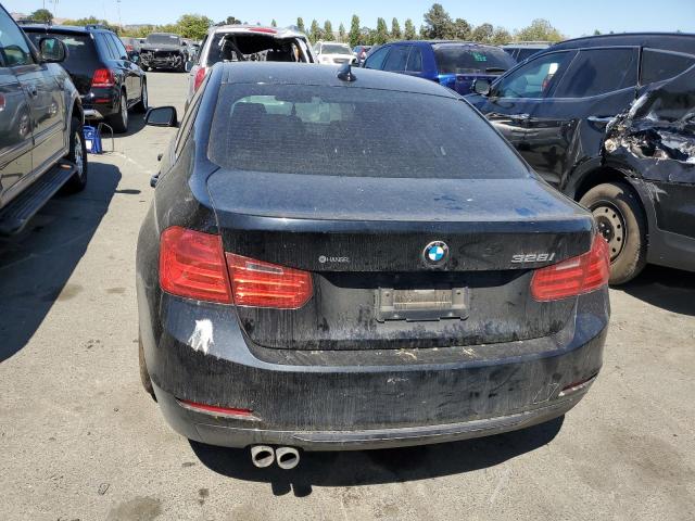 WBA3C1C50EK106314 BMW 328 I Sulev