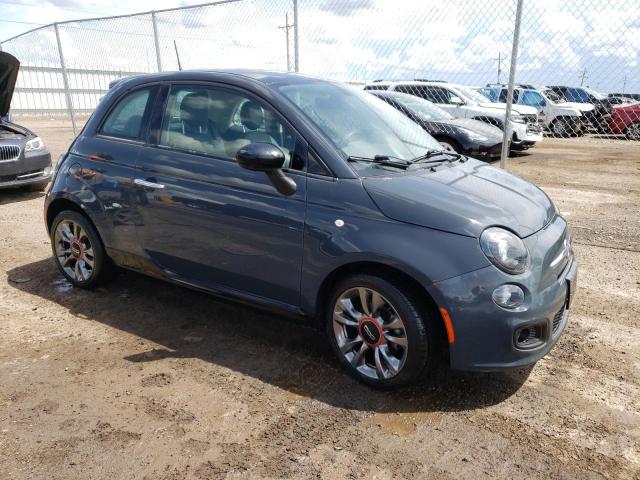 3C3CFFKR1HT682478 Fiat 500 POP