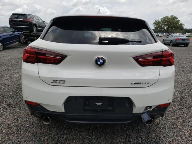 WBXYH9C06P5V28427 BMW X2 Sdrive28i