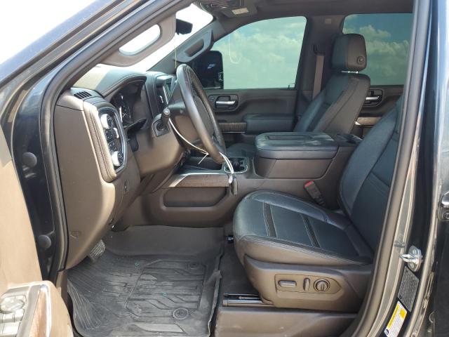 1GT49REYXLF295197 GMC Sierra K2500 Denali