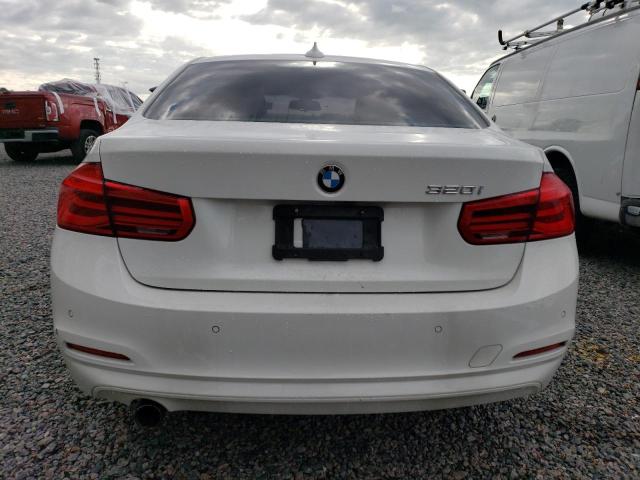 WBA8E1G36HNU18438 BMW 320 I