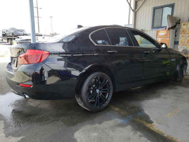 WBA5B1C50GG551637 BMW 535 I