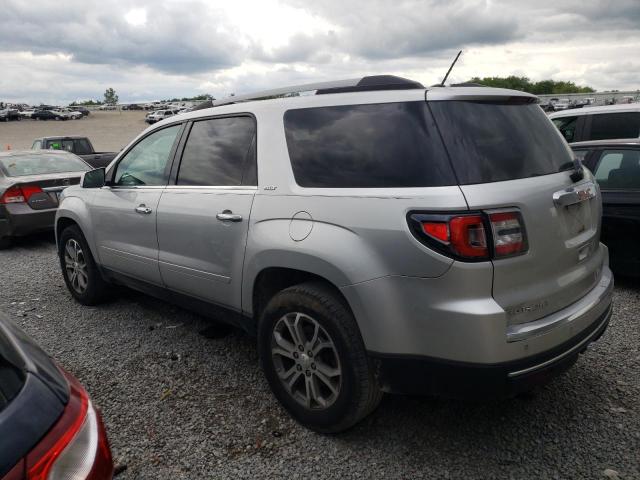 1GKKRRKD7FJ381131 GMC Acadia Slt-1