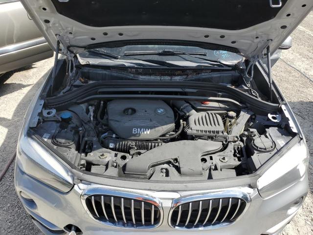 WBXHU7C33H5D71602 BMW X1 Sdrive28i