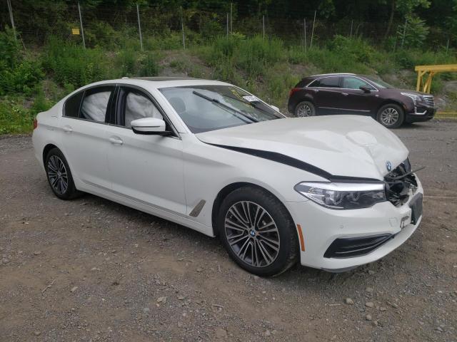 WBAJA7C52KWW07290 BMW 530 XI