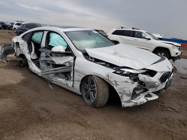 WBA73AK02M7J02855 BMW 228XI