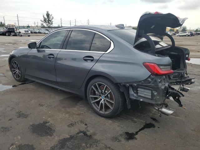3MW5R1J54K8B02158 BMW 330I