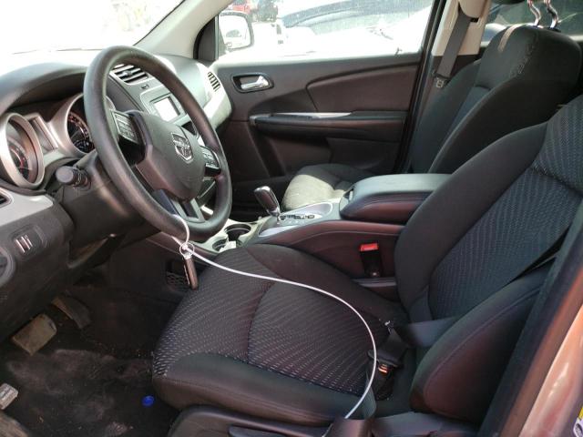 3C4PDCAB6KT865470 Dodge JOURNEY SE