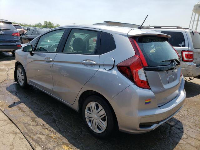 3HGGK5H46LM709872 Honda FIT LX