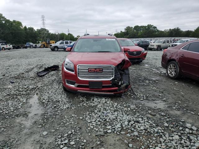 1GKKVTKD5EJ235429 GMC Acadia Denali