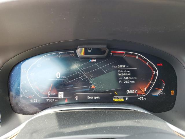 WBA7U2C04LGJ59817 BMW 750 Xi