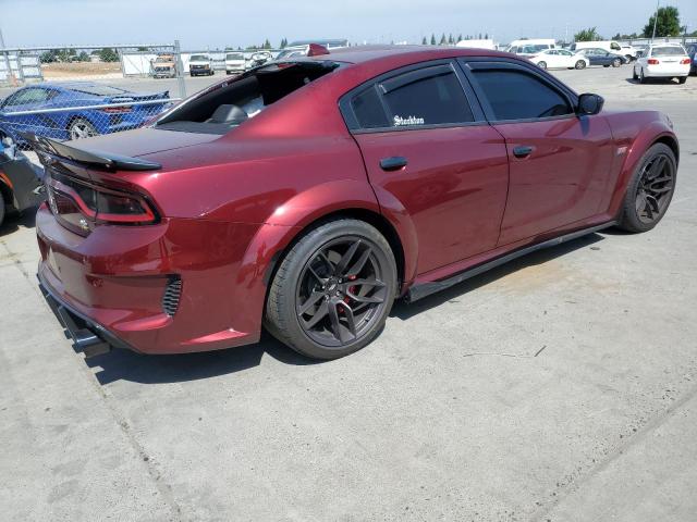 2C3CDXGJ8MH553056 Dodge Charger Scat Pack