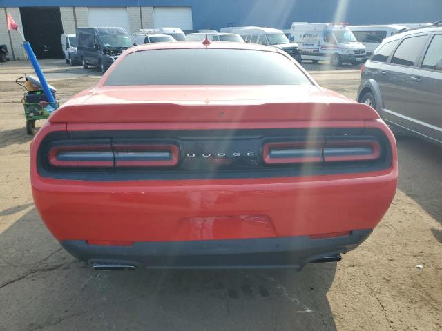 2C3CDZBT5FH701820 Dodge Challenger Sxt Plus