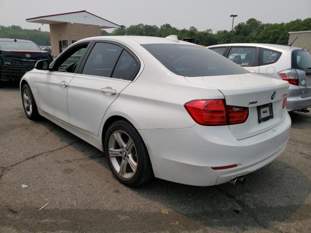 WBA3B5G53FNS14897 BMW 328 Xi Sulev