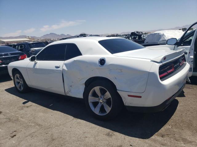2C3CDZAG0KH746761 Dodge Challenger Sxt