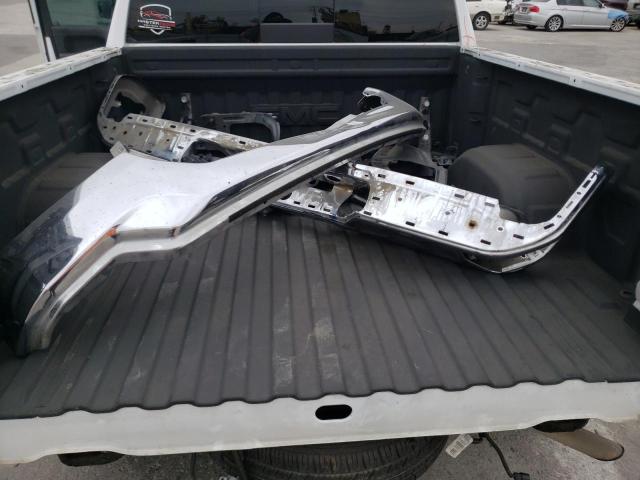 3GTP8DED5MG399631 GMC Sierra C1500 Slt