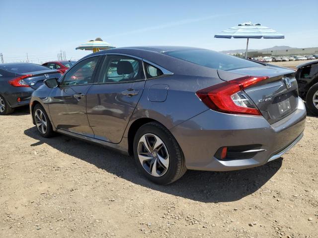 19XFC2F63LE019923 Honda Civic Lx