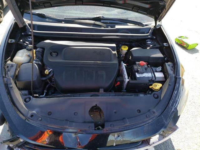 1C3CDFAA3GD555270 Dodge DART SE