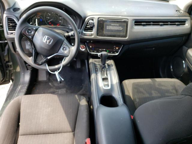 3CZRU5H56HM720933 Honda HR-V EX