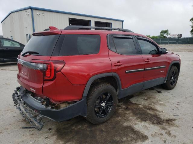 1GKKNLLS3MZ195137 GMC Acadia At4