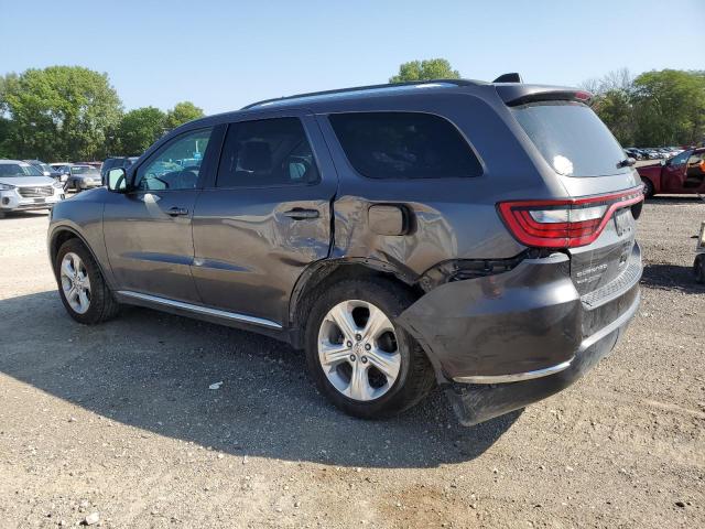 1C4RDJDG0EC532945 Dodge DURANGO LIMITED