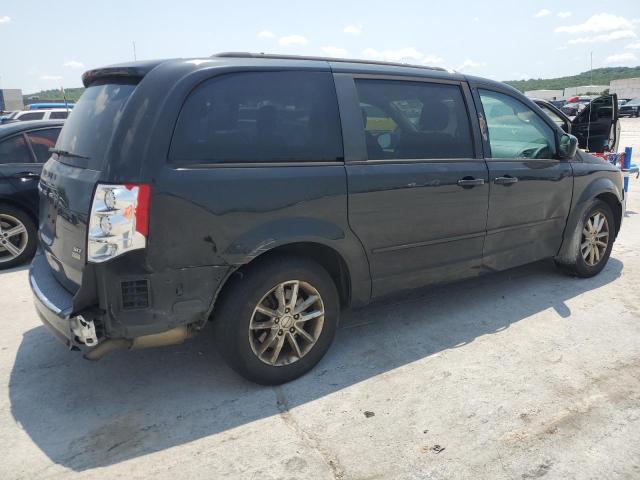 2C4RDGCG1ER206566 Dodge Grand Caravan Sxt