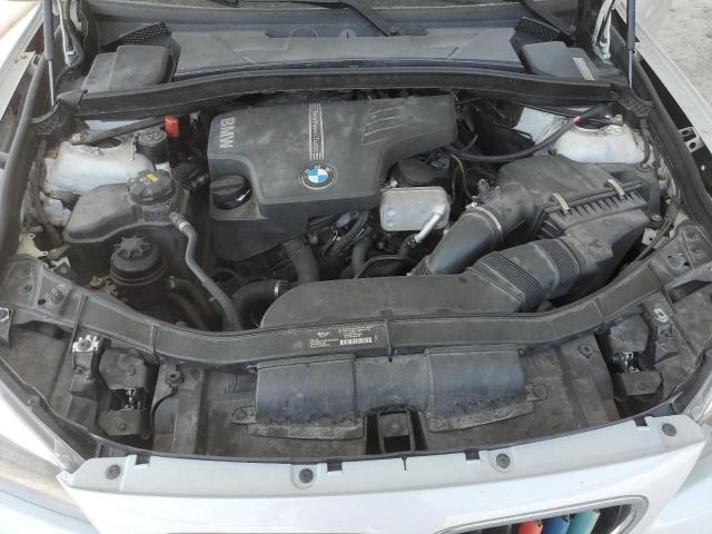 WBAVL1C52FVY28490 BMW X1 Xdrive28i