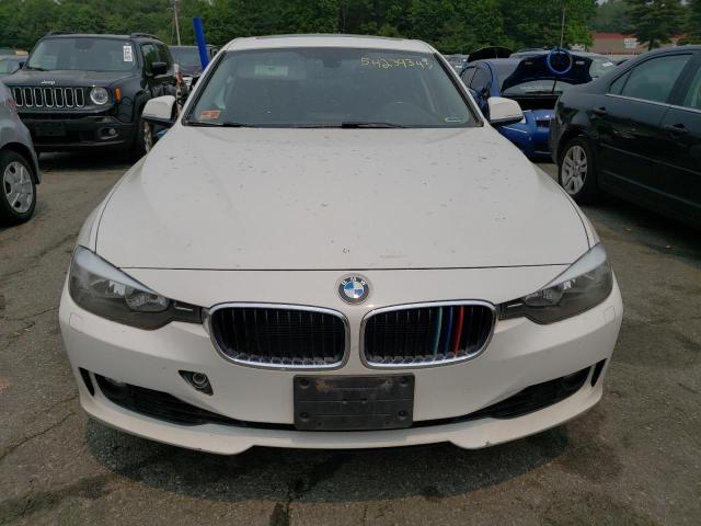 WBA3B5G53FNS14897 BMW 328 Xi Sulev