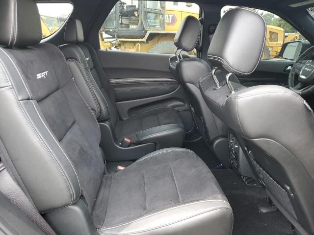 1C4SDJGJXNC156442 Dodge Durango Srt 392