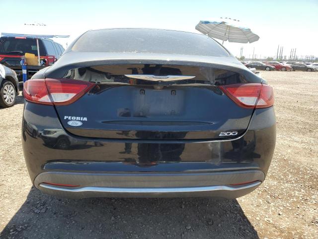 1C3CCCAB9FN755704 Chrysler 200 Limited