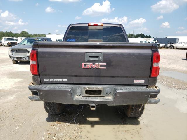 3GTU2VEC3FG129379 GMC Sierra K1500 Slt