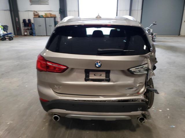 WBXJG7C0XN5V20739 BMW X1 Sdrive28i