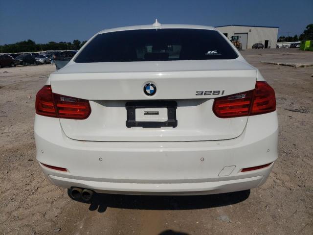 WBA3A5G58FNS84172 BMW 328 I