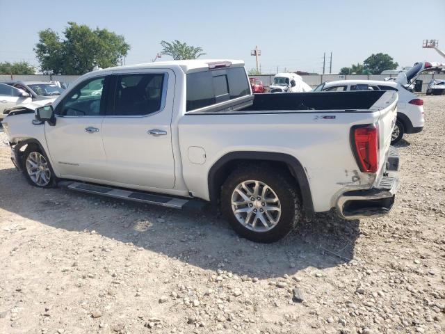 3GTU9DED1MG301355 GMC Sierra K1500 Slt