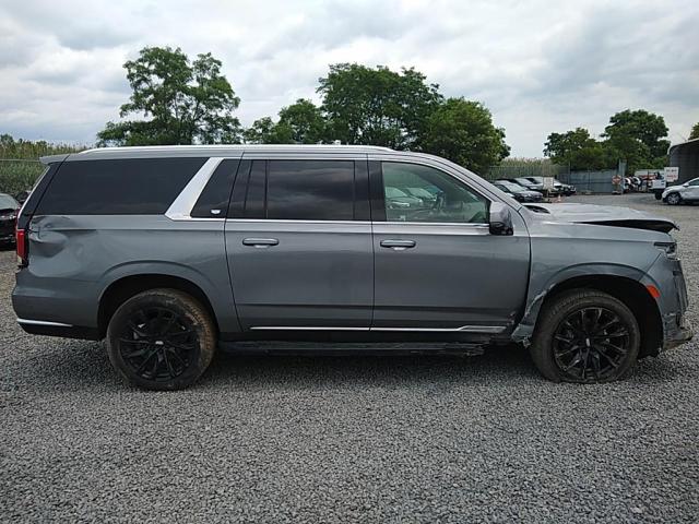 1GYS4KKL0MR479242 Cadillac Escalade Esv Premium Luxury