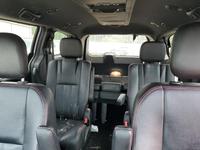 2C4RDGEG3LR205753 Dodge Grand Caravan Gt