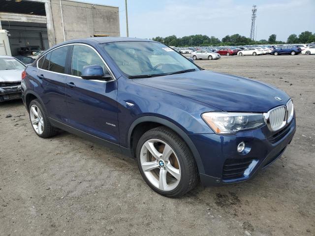5UXXW3C5XF0F89445 BMW X4 Xdrive28i