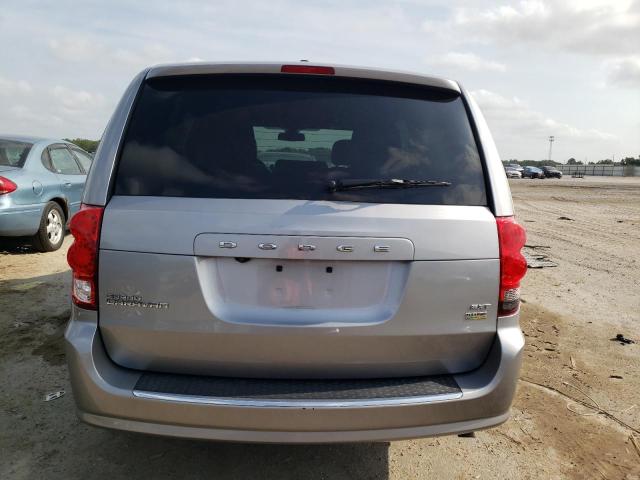 2C4RDGCGXKR620800 Dodge Grand Caravan Sxt
